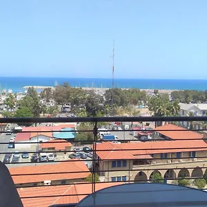 T&e Apartament Larnaca