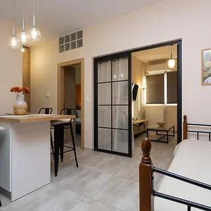 3c's Thess :central, Cosy & Convenient Apartament Saloniki