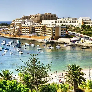 Appartamento - Malta Balluta, Sliema