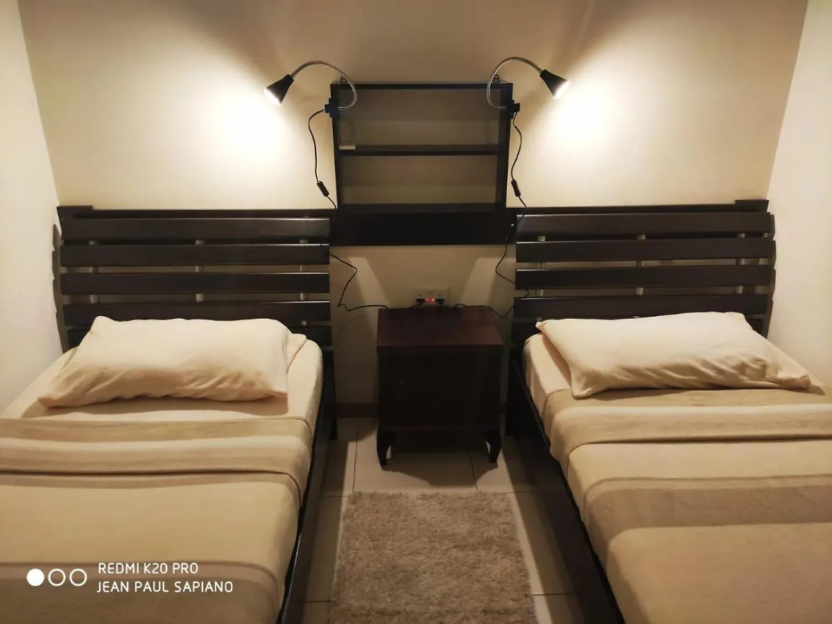 Sliema Central Apartment