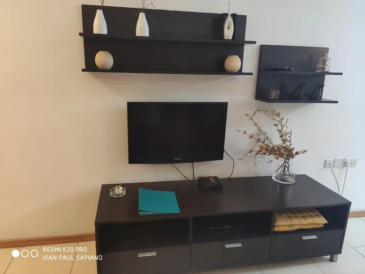 Sliema Central Apartment Malta