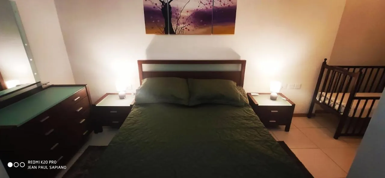 Sliema Central Apartment