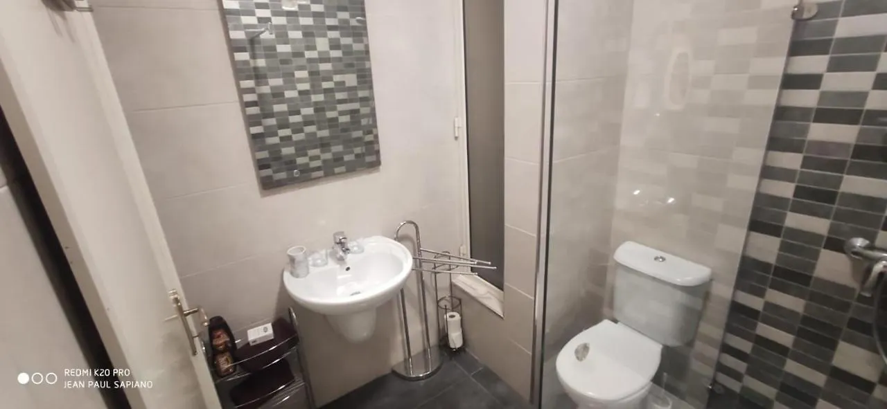 Sliema Central Apartment