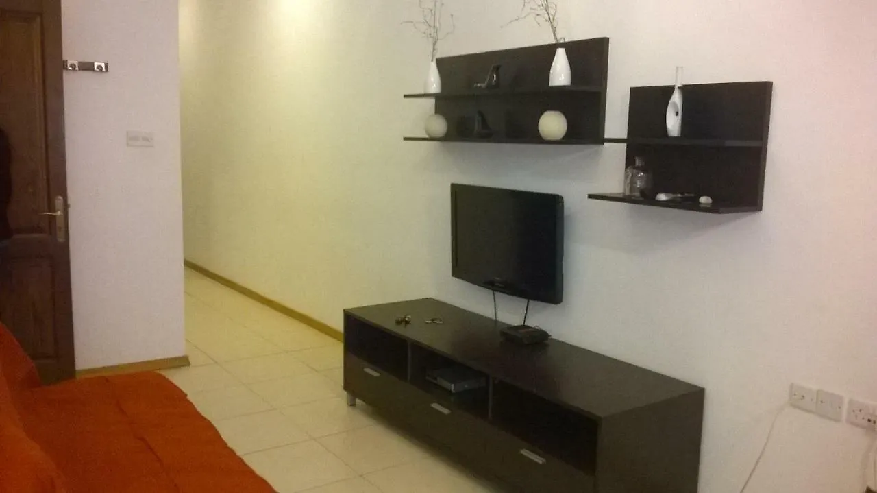 Sliema Central Apartment Malta
