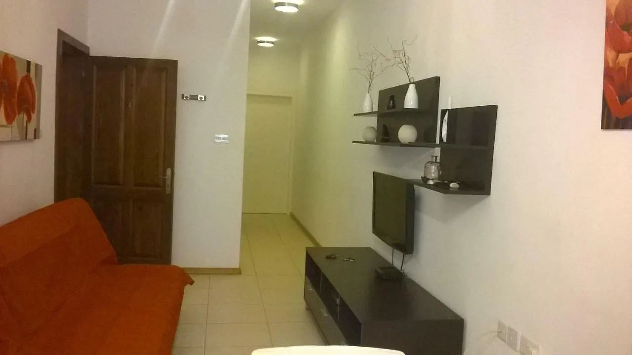 Sliema Central Apartment