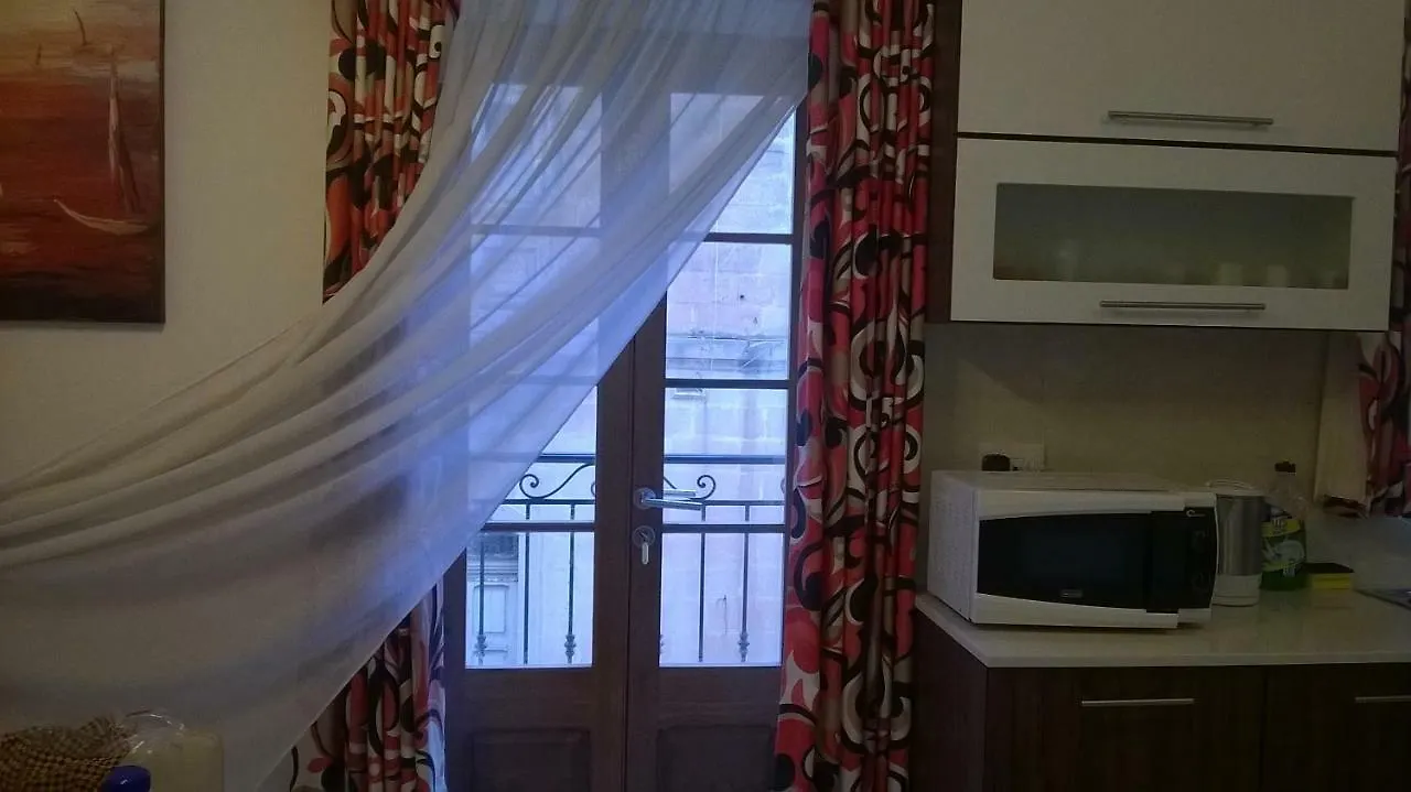 Sliema Central Apartment 0*,  Malta