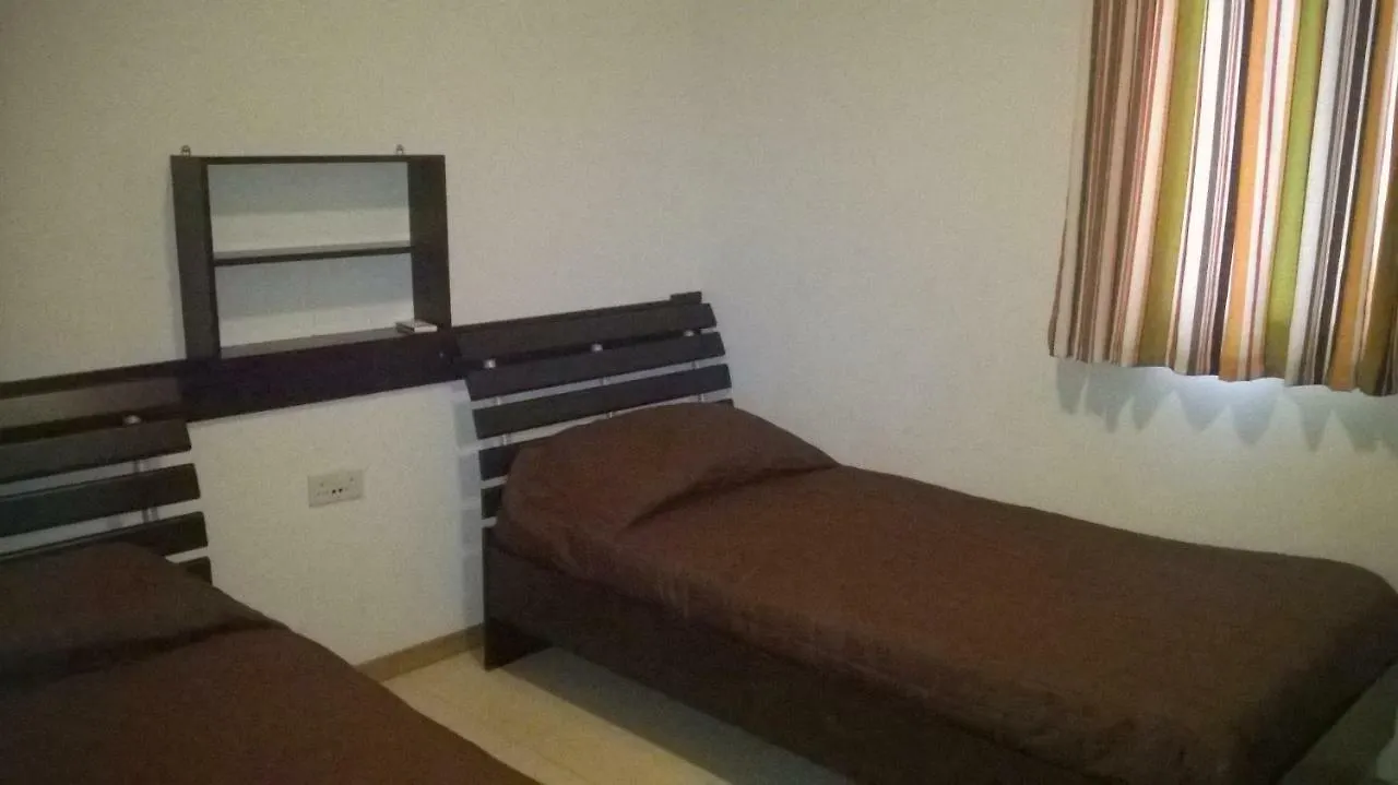 Sliema Central Apartment