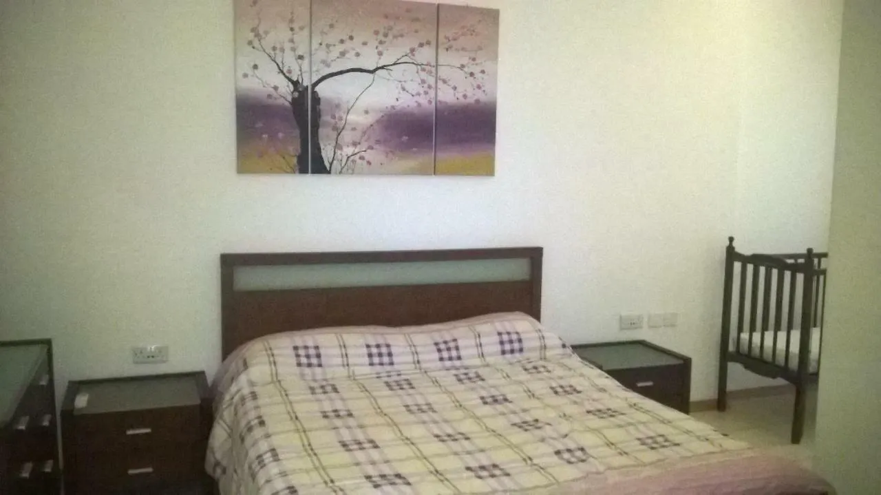 Sliema Central Apartment